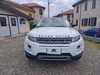 usata Land Rover Range Rover evoque 2.2 TD4 5p. Prestige