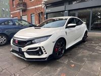 usata Honda Civic Civic5p 2.0 Type R my20 320 CV PERFETTA