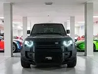 Usata Land Rover Defender 525 CV (386 kW) 2023 Nero SUV
