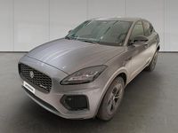 Usata Jaguar E-Pace R-Dynamic 163 CV (119 kW) 2023 Eiger grey SUV
