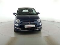Usata Fiat 500C 69 CV (50 kW) 2023 Blu Cabrio