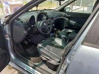 Usata Alfa Romeo 156 Progression 140 CV (102 kW) 2002 Station wagon