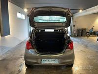 usata Opel Corsa 1.4 90CV GPL Tech 5 porte Black Edition