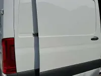 Usata Mercedes Sprinter 163 CV (119 kW) 2019 Furgone