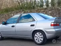 Usata Citroën Xantia 90 CV (66 kW) 2000 Grigio Berlina