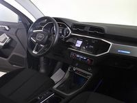Usata Audi Q3 Advanced Plus 150 CV (110 kW) 2025 Nero mythos metallizzato SUV