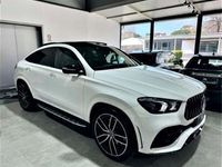 usata Mercedes 350 GLE suvd 4Matic Premium Plus usato