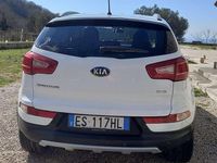 Occasion Kia Sportage Active 116 ch (85 kW) 2013 SUV