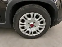 Usata Fiat Panda S 70 CV (51 kW) 2023 Nero Utilitaria