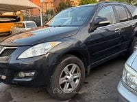Usata Great Wall H3 126 CV (92 kW) 2011 Nero SUV