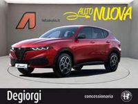 Nouvelle Alfa Romeo Tonale Sprint 175 ch (128 kW) 2026 Rouge SUV