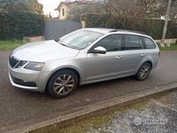 Usata Skoda Octavia 115 CV (84 kW) 2019 Station wagon