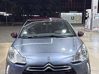 Usata DS Automobiles DS3 Crossback 90 CV (66 kW) 2010