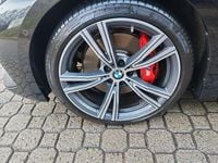 Usata BMW 320 M Sport 2024 Nero Berlina