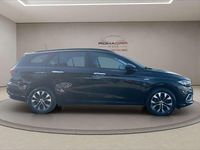Usata Fiat Tipo City Life 95 CV (69 kW) 2022 Nero met Station wagon