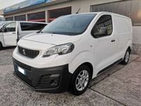 Usata Peugeot Expert Premium 177 CV (130 kW) 2019 Bianco Furgone