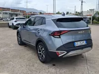 Usata Kia Sportage Style 160 CV (117 kW) 2024 SUV