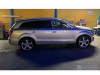 usata Audi Q7 Q7 3.0 V6 TDI 240 CV quattro tiptronic