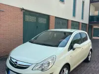 Usata Opel Corsa 86 CV (63 kW) 2012 Utilitaria