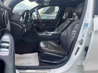 usata Mercedes E250 GLC suv d 4Matic Exclusive usato