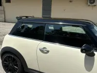 Usata Mini Cooper Coupé 2007 Bianco Coupé