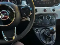 Usata Fiat 500 Dolcevita 69 CV (50 kW) 2022 Utilitaria