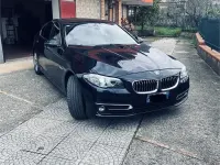 Usata BMW 530 Luxury Line 258 CV (189 kW) 2015 Berlina