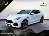 Nuova Maserati Grecale 300 CV (220 kW) 2025 Bianco SUV