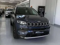Usata Jeep Compass Limited 131 CV (96 kW) 2023 Other SUV