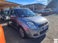 Usata Suzuki Swift GL 68 CV (50 kW) 2006 Utilitaria