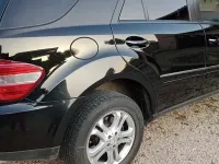 Usata Mercedes ML320 224 CV (164 kW) 2006 SUV