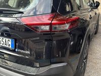 Usata Nissan X-Trail Acenta 158 CV (116 kW) 2024 Nero SUV