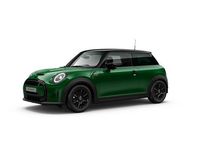 Usata Mini Cooper SE 135 kW (184 CV) 2022 Utilitaria