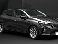 Nuova Renault Clio V 101 CV (74 kW) 2026 Grigio Berlina