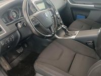 Occasion Volvo XC60 Momentum 150 PK (110 kW) 2015 Zwart SUV