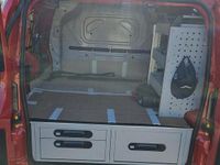 Usata Fiat Doblò 95 CV (69 kW) 2016 Monovolume