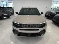 Nuova Jeep Avenger Summit 101 CV (74 kW) 2026 Beige SUV