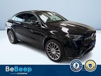 Usata Mercedes GLE350 AMG Line Premium 333 CV (244 kW) 2023 Nero pastello Coupé