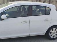 Usata Opel Corsa 86 CV (63 kW) 2015 Berlina