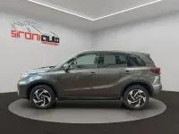 Nuova Suzuki Vitara 110 CV (80 kW) 2025 Grigio scuro SUV