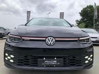 Usata VW Golf VIII GTI 245 CV (180 kW) 2023 Nero Berlina