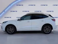Usata Ford Kuga ST-Line 190 CV (139 kW) 2022 Bianco SUV