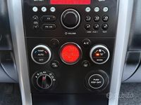 Usata Suzuki Grand Vitara 129 CV (94 kW) 2011 Grigio SUV
