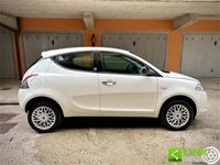 usata Lancia Ypsilon Ypsilon0.9 t.air Gold ecochic metano 80cv