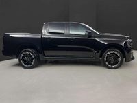 Ny Ford Ranger 241 HK (177 kW) 2025 Svart Pickup