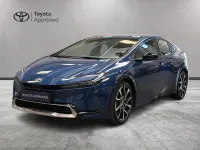 Usata Toyota Prius Lounge 151 CV (111 kW) 2025 Blu Utilitaria