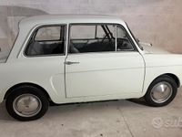 Usata Autobianchi Bianchina 1960 Utilitaria