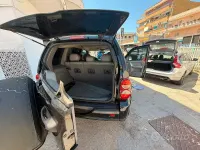 Usata Jeep Cherokee Limited 163 CV (119 kW) 2006 Nero SUV