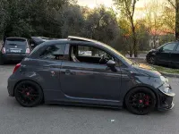 Usata Abarth 595 Turismo 177 CV (130 kW) 2021