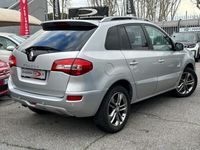 usata Renault Koleos 2.0 dCi 150CV 4X4 Luxe *BOSE*TETTO*NAVI*PELLE*